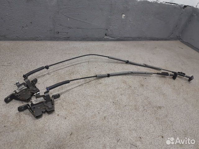 Замок заднего ряда сидений для VW Jetta 6