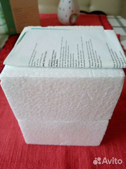 Подсвечники