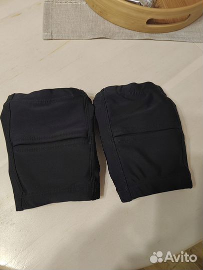 Наколенники для танцев