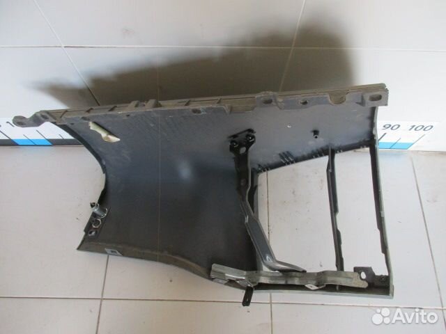 Торпедо Scania P, G, R series