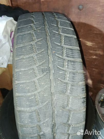 Toyo Eco Walker 195/65 R15 91