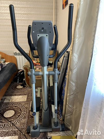 Спортивный инвентарь бу, тренажер, спорт