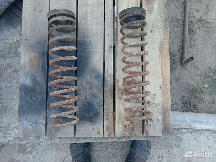 Запчасти на ваз 2108 комплект