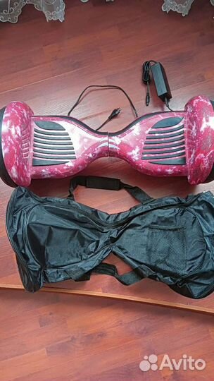 Гироскутер