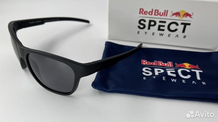 Очки RED bull sonic-001P