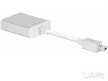 Переходник адаптер Moshi Mini