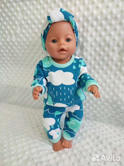 Одежда для кукол