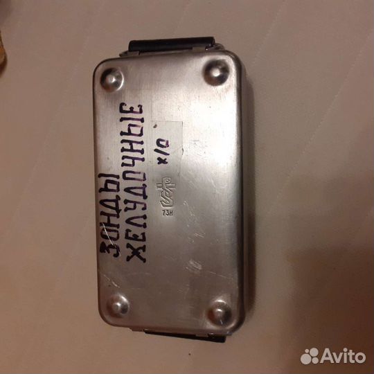 Стерилизатор медицинский СССР