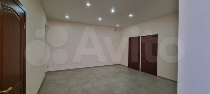 Свободного назначения, 55 м²