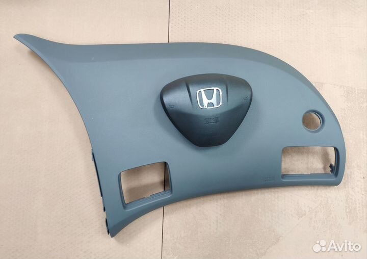 Подушки безопасности Honda Civic 5D муляжи