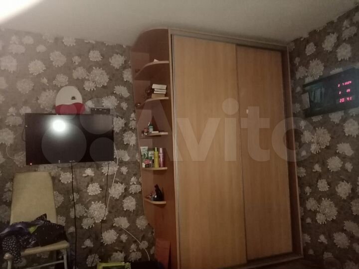 Дом 57 м² на участке 11,2 сот.