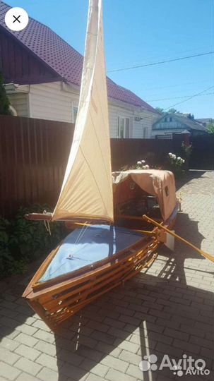 Делфин 110.Delphin 110 1961