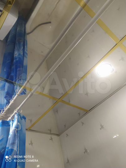 1-к. квартира, 31,8 м², 9/9 эт.