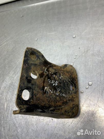 Кронштейн задней балки Chery Bonus A13 SQR477F