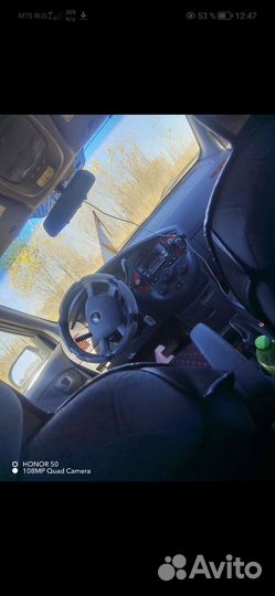 Магнитола jvc 2din