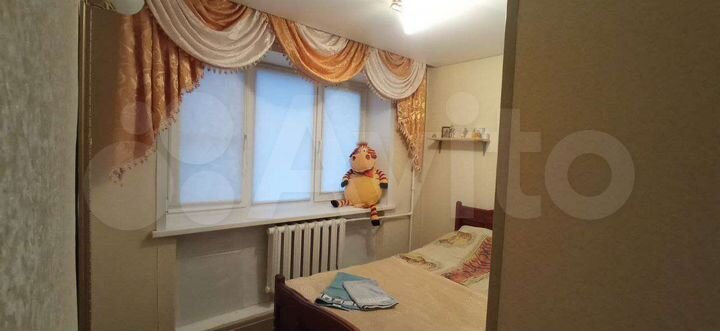 2-к. квартира, 31 м², 3/3 эт.