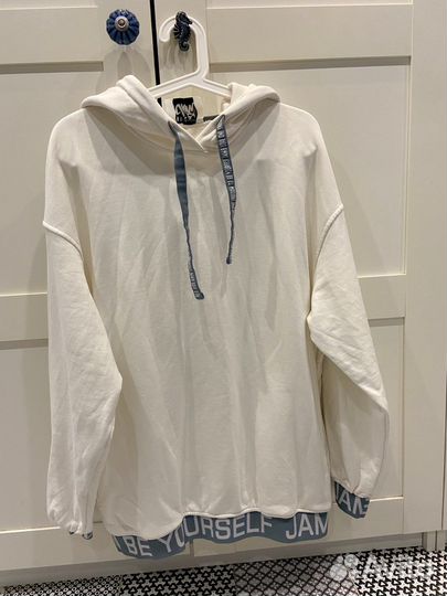 Резерв Костюм jam 8