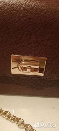 Сумка furla оригинал кроссбоди 1927 S