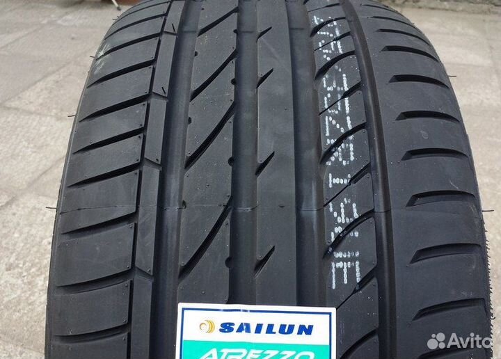 Sailun Atrezzo ZSR 215/50 R17 95W