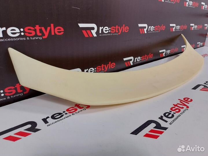 Спойлер Lexus IS250 с 2013 S1539