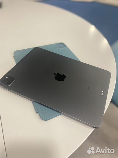 iPad pro 11 2021 m1 256gb