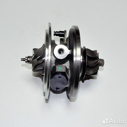 Картридж турбины (турбокомпрессора) 3S7Q6K682AD