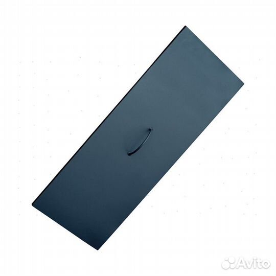 Крышка для мангала