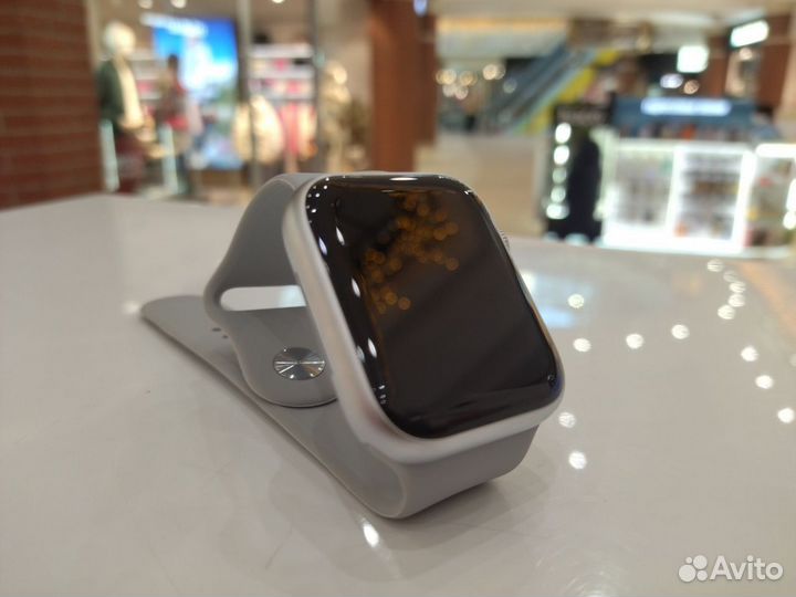 Смарт часы GS8 Pro Max