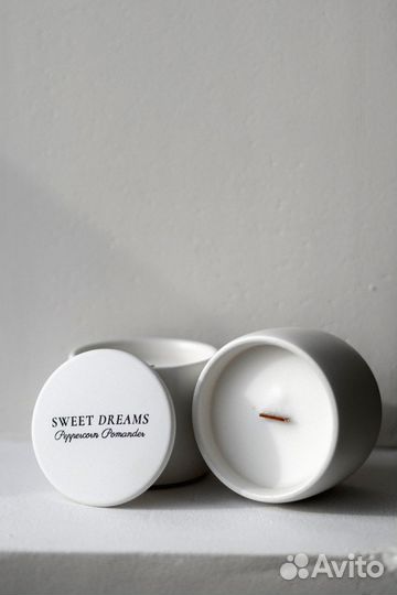 Контрактное производство аромасвечей. опт