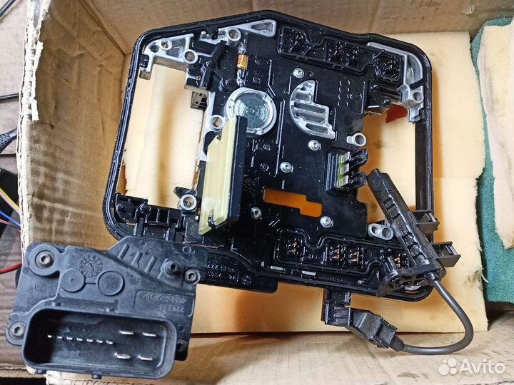 Плат ремонт дсг7 dsg7 0am