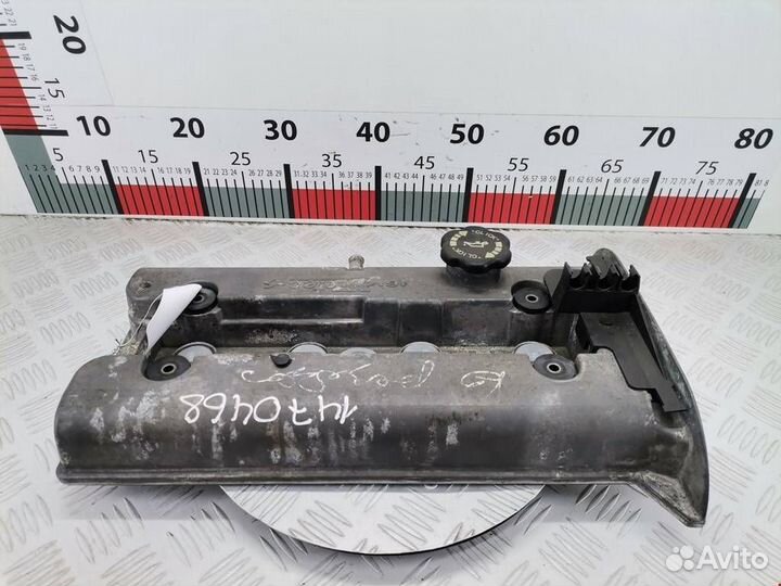 Клапанная крышка Ford Focus 1999