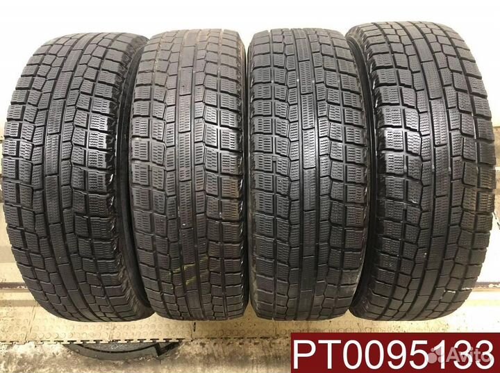 Yokohama Ice Guard IG20 205/60 R16 98H