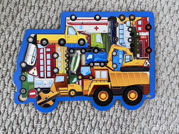 Игрушки для малышей