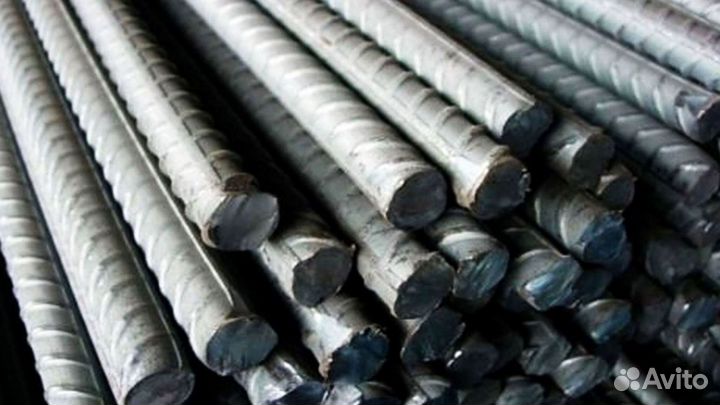 Арматура нлмк 10 мм Надежный партнер