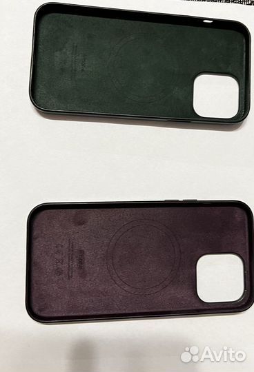 Чехлы для iPhone