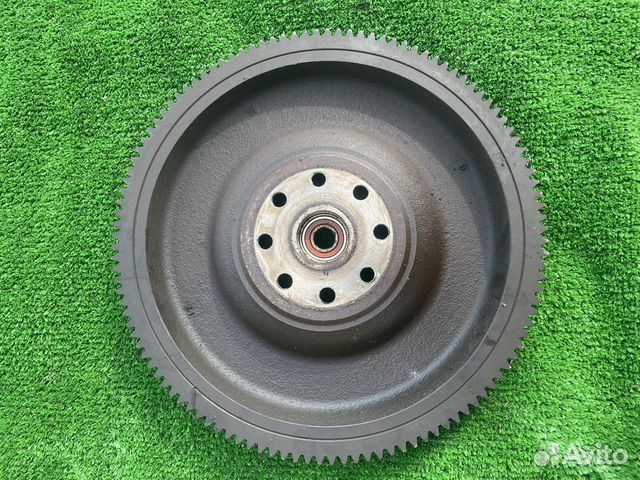 Маховик h25 2.5 Сузуки гранд Витара 1998-2005