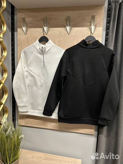 Тёплый костюм женский новый