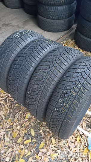 Firestone Winterhawk 3 195/65 R15 95T