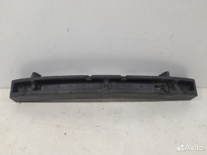 Абсорбер бампера передний Nissan Qashqai J11 2014