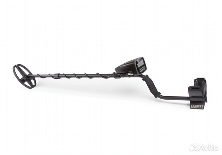 Грунтовый металлоискатель garrett AT gold