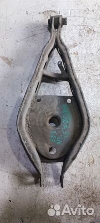 Рычаг задний поперечный верхний 33303402536