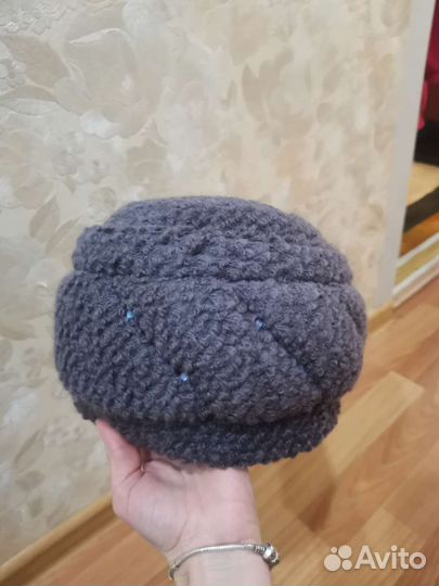 Шляпа женская