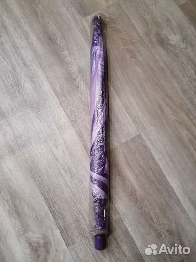 Зонтик новый