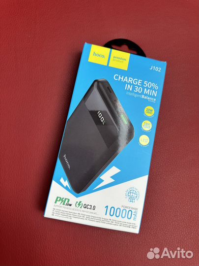 Powerbank 10000mah