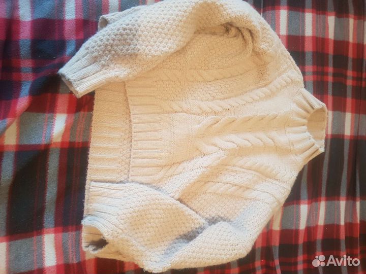 Вещи пакетом