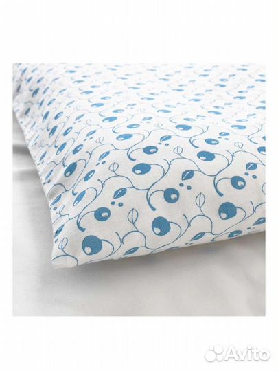 IKEA детское постельное/одеяло лен