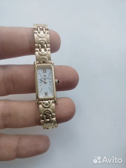 Швейцарские часы Maurice lacruix