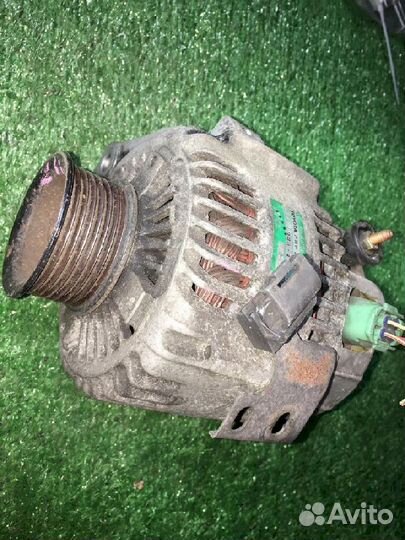 Генератор 2AZ-FE Toyota Estima ACR40 2706028070