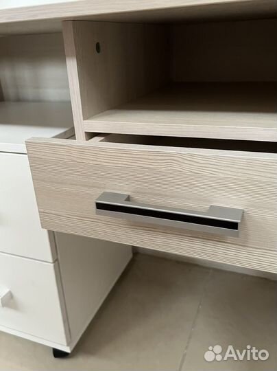 Стол компьютерный «Практик-1»