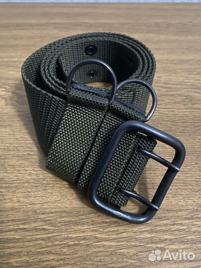 Ремень поясной вкпо